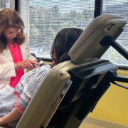 Dermatologic-Washington-DC-Melanoma-Skin-Screening