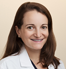 Caroline Glick Our Team headshot