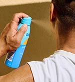 NYT Spray Sunscreen