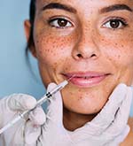 Washingtonian Forever Young