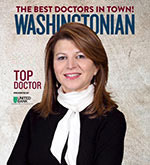 Washingtonian-Top-Doctor