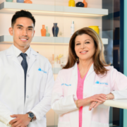 Dr. Koji Ota, Dr. Maral Skelsey