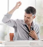 Fortune Well Sweating