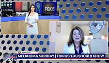 Fox 5 Melanoma Monday 5.12.25